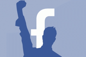 facebook-activism